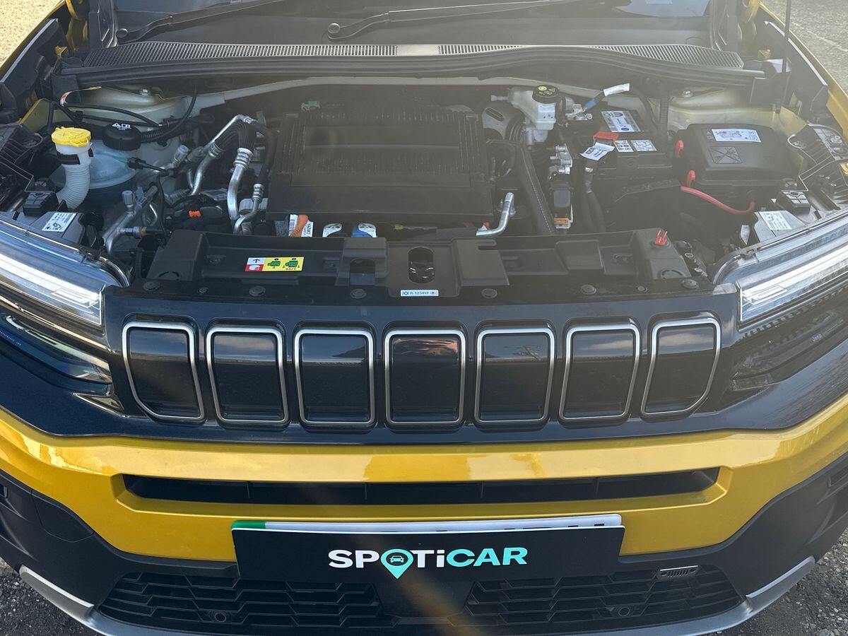 Used Jeep Other 2024 for sale - 77646011: Photo 28