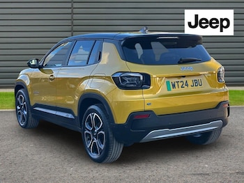 Used Jeep Other 2024 for sale - 77646011: Photo