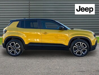 Used Jeep Other 2024 for sale - 77646011: Photo