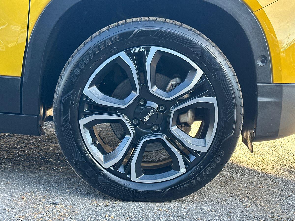 Used Jeep Other 2024 for sale - 77646011: Photo 5