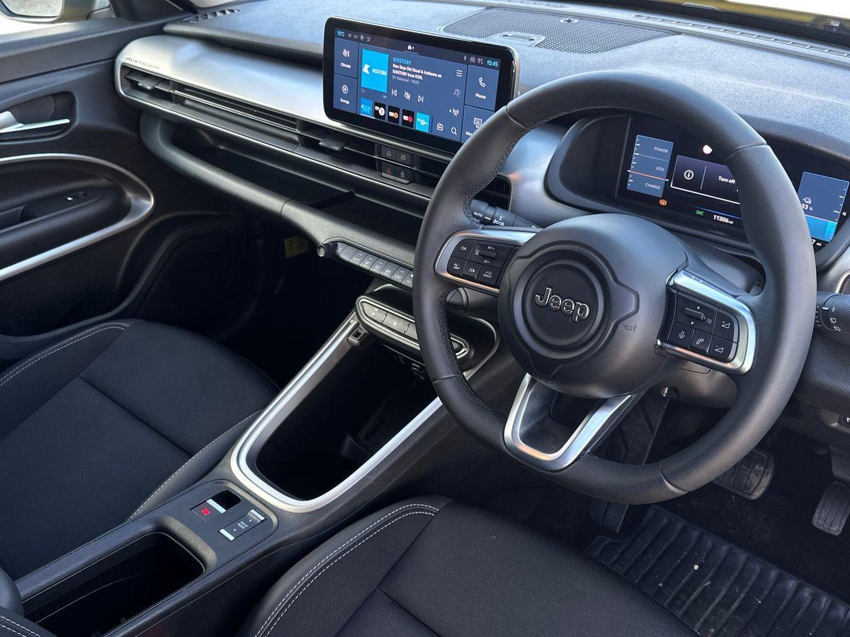 Used Jeep Other 2024 for sale - 77646011: Photo 6