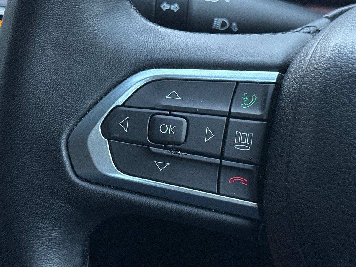 Used Jeep Compass 2024 for sale - 76839420: Photo 15