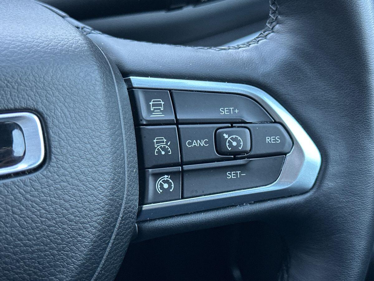 Used Jeep Compass 2024 for sale - 76839420: Photo 17