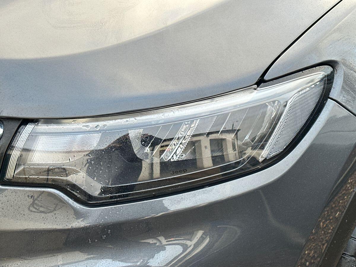 Used Jeep Compass 2024 for sale - 76839420: Photo 21