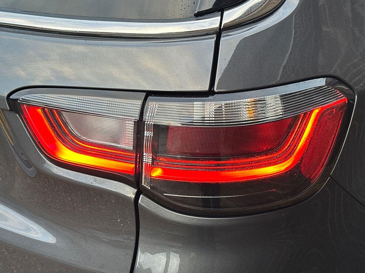 Used Jeep Compass 2024 for sale - 76839420: Photo 22