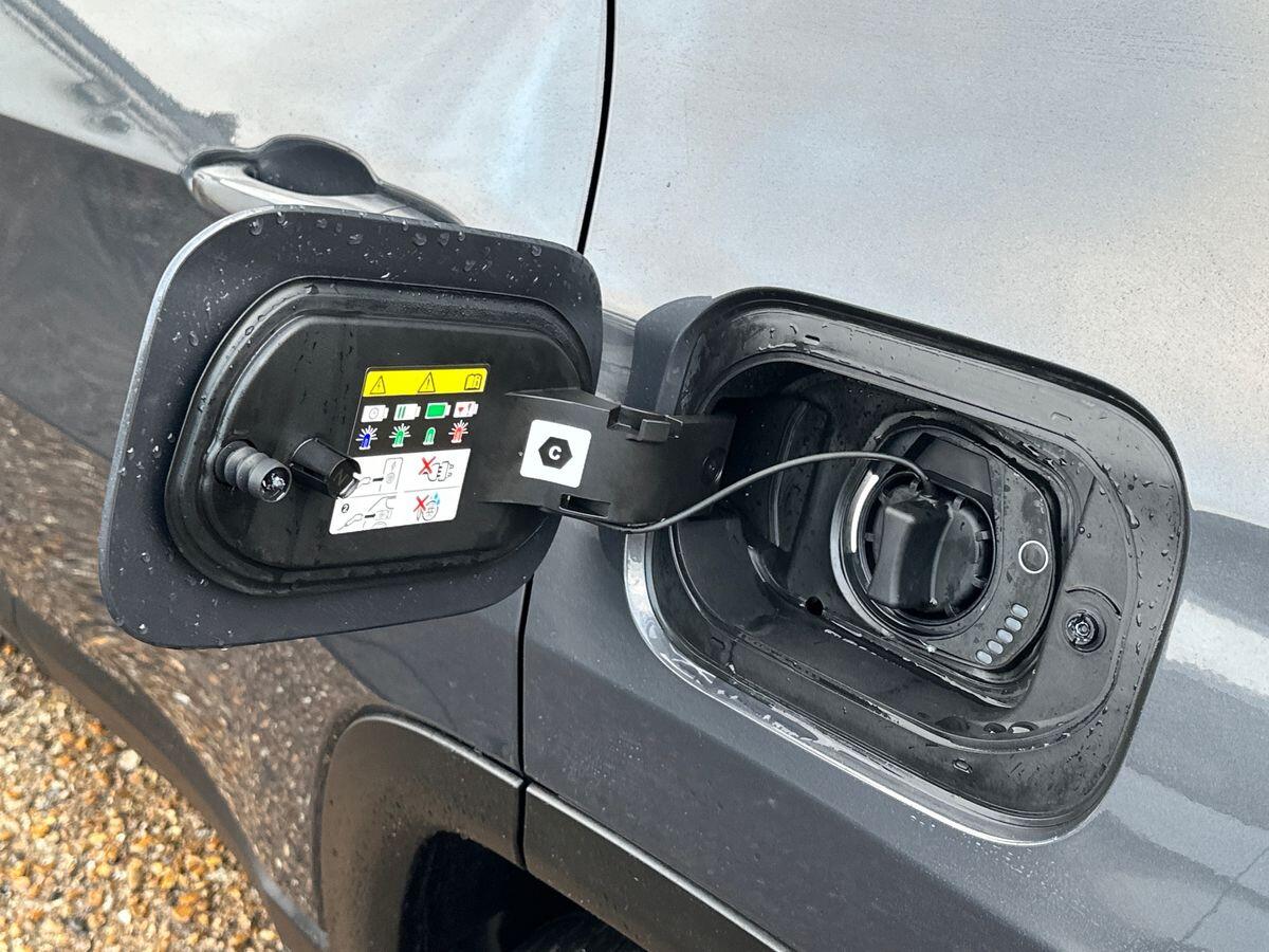 Used Jeep Compass 2024 for sale - 76839420: Photo 25