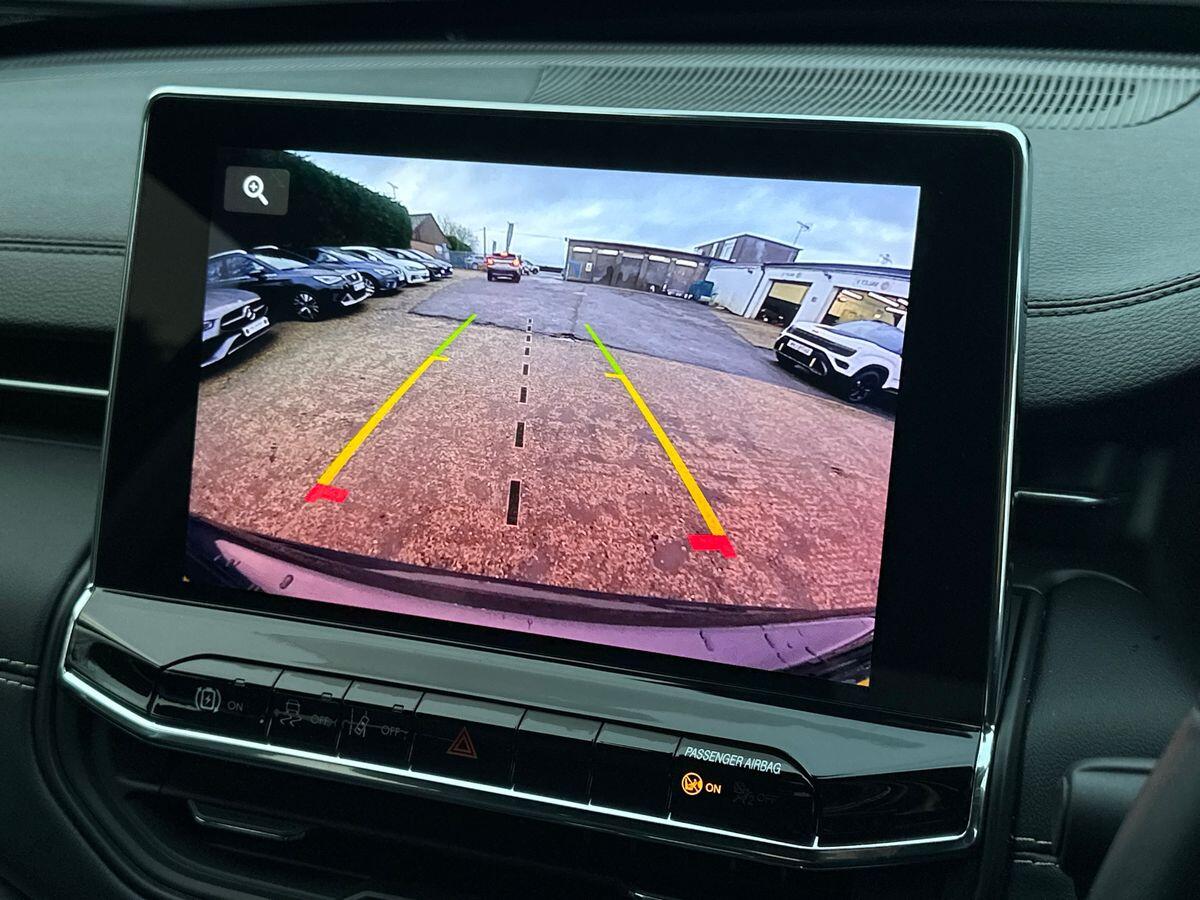 Used Jeep Compass 2024 for sale - 76839420: Photo 30