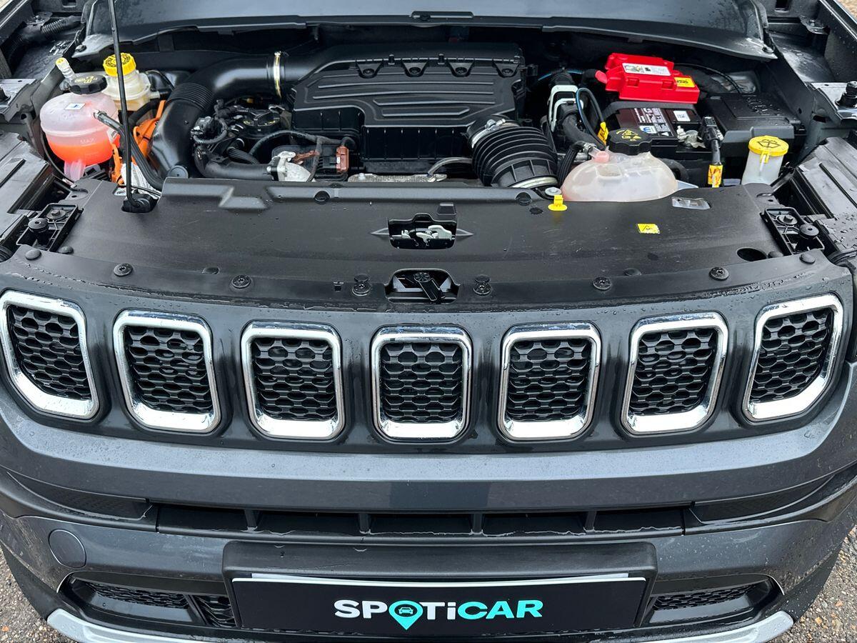 Used Jeep Compass 2024 for sale - 76839420: Photo 34