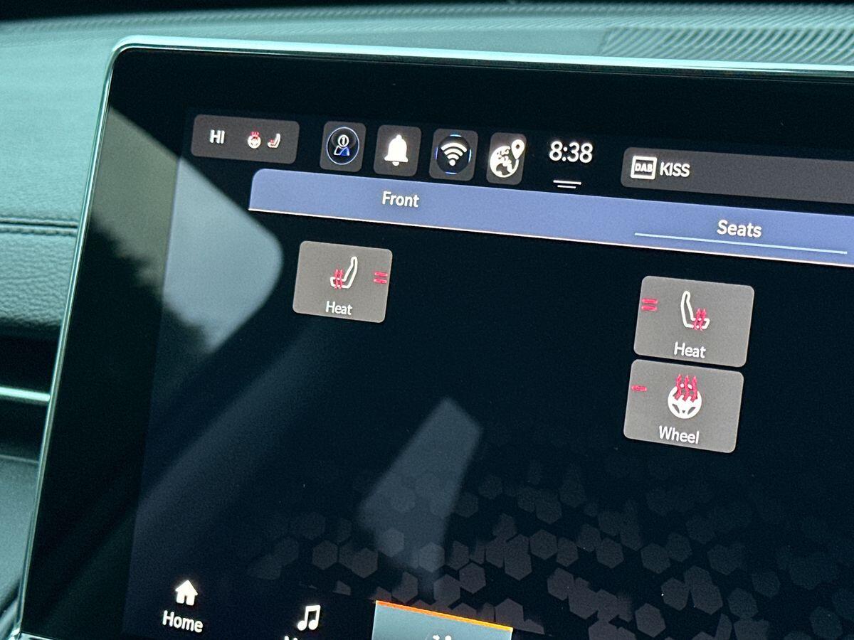 Used Jeep Compass 2024 for sale - 76839420: Photo 35