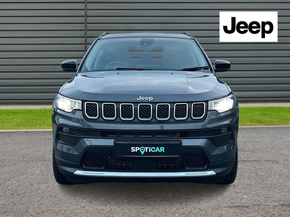 Used Jeep Compass 2024 for sale - 76839420: Photo 7