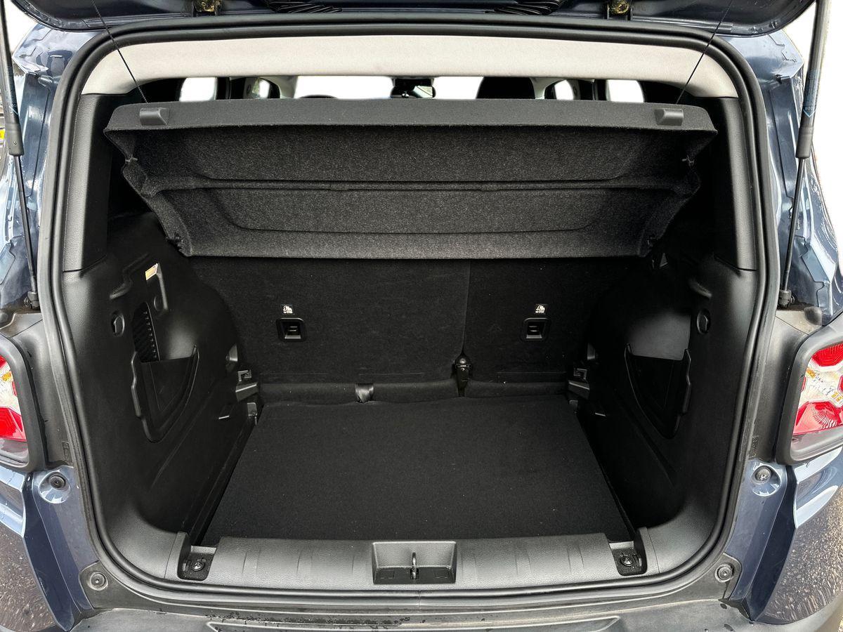 Used Jeep Renegade 2021 for sale - 76226673: Photo 11