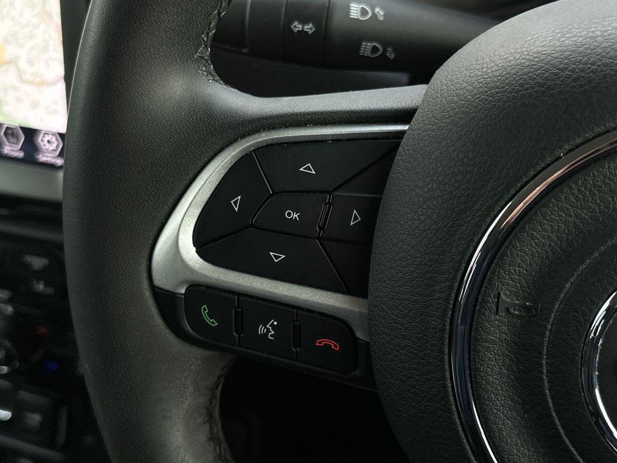 Used Jeep Renegade 2021 for sale - 76226673: Photo 15