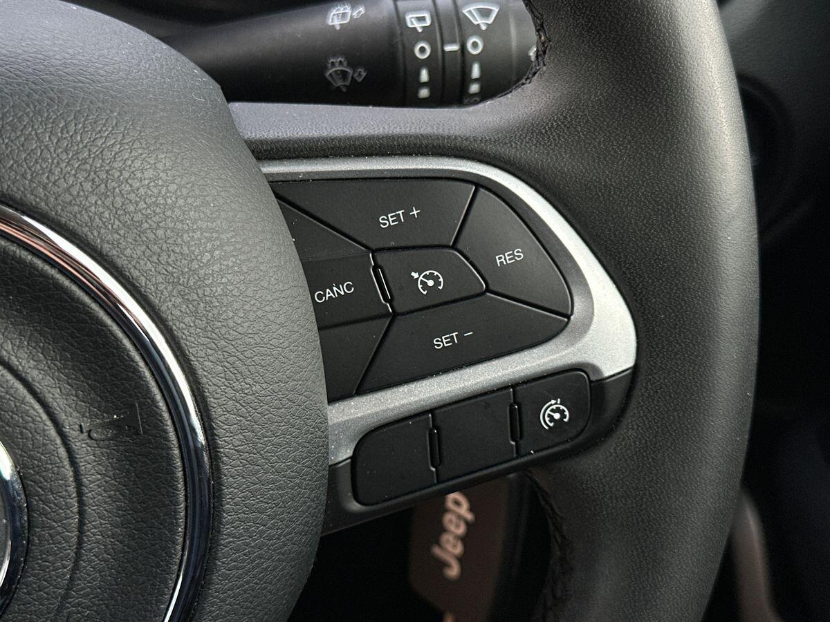 Used Jeep Renegade 2021 for sale - 76226673: Photo 17