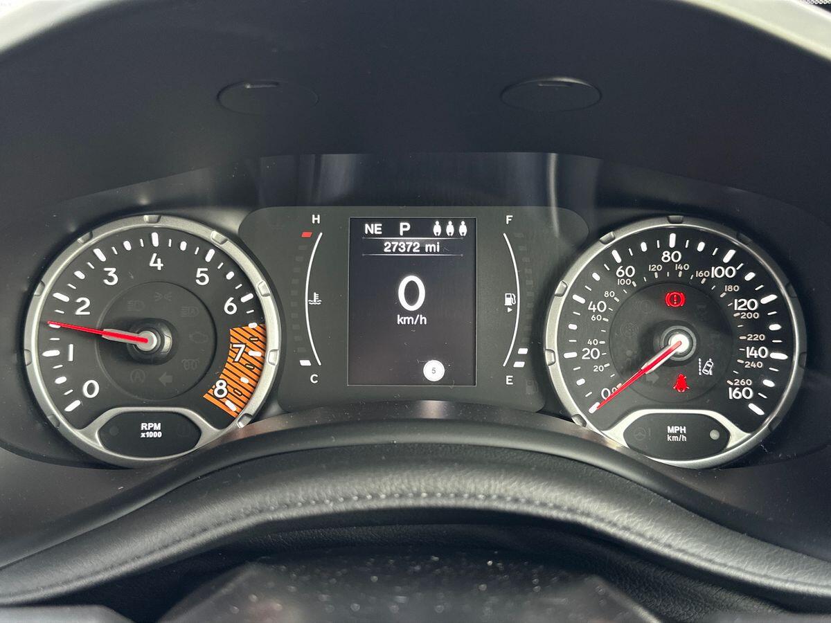 Used Jeep Renegade 2021 for sale - 76226673: Photo 18