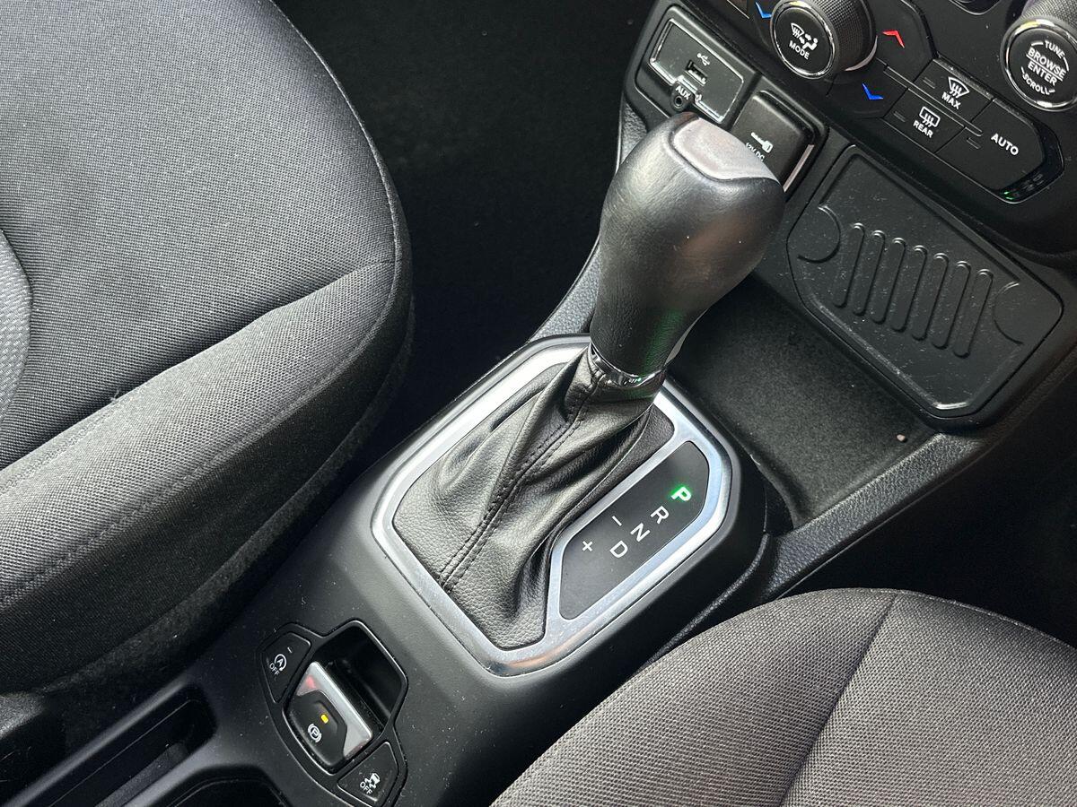 Used Jeep Renegade 2021 for sale - 76226673: Photo 19