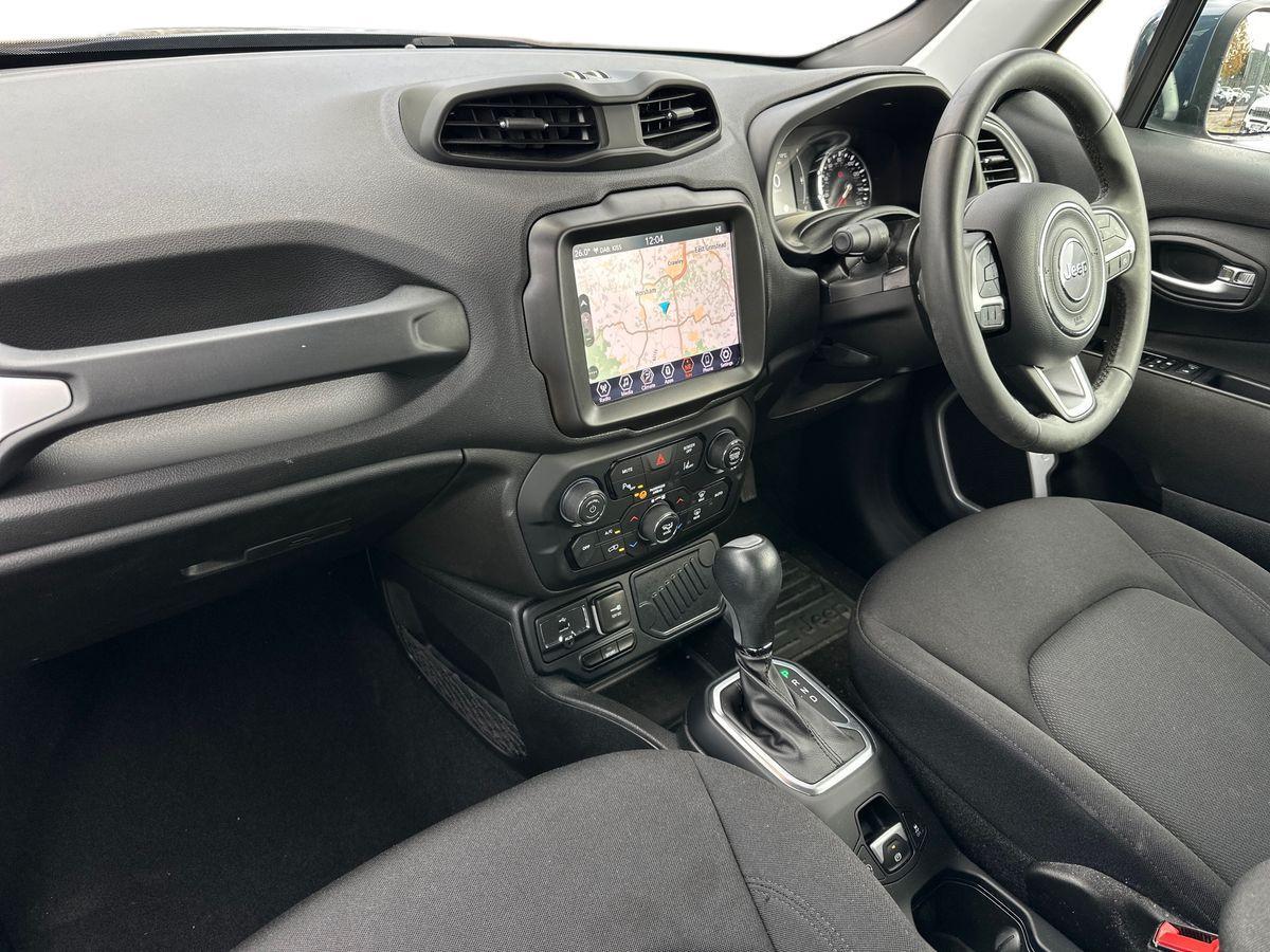 Used Jeep Renegade 2021 for sale - 76226673: Photo 2