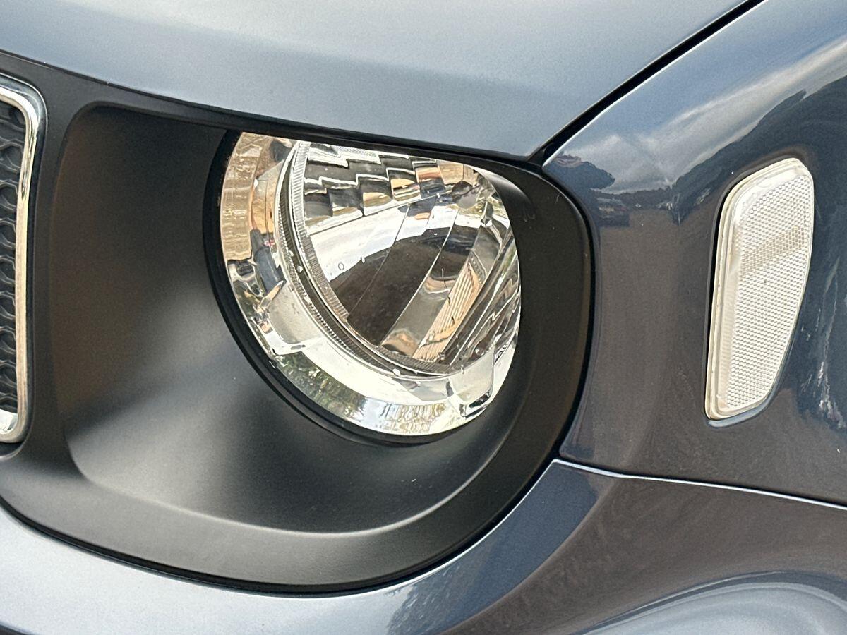 Used Jeep Renegade 2021 for sale - 76226673: Photo 21