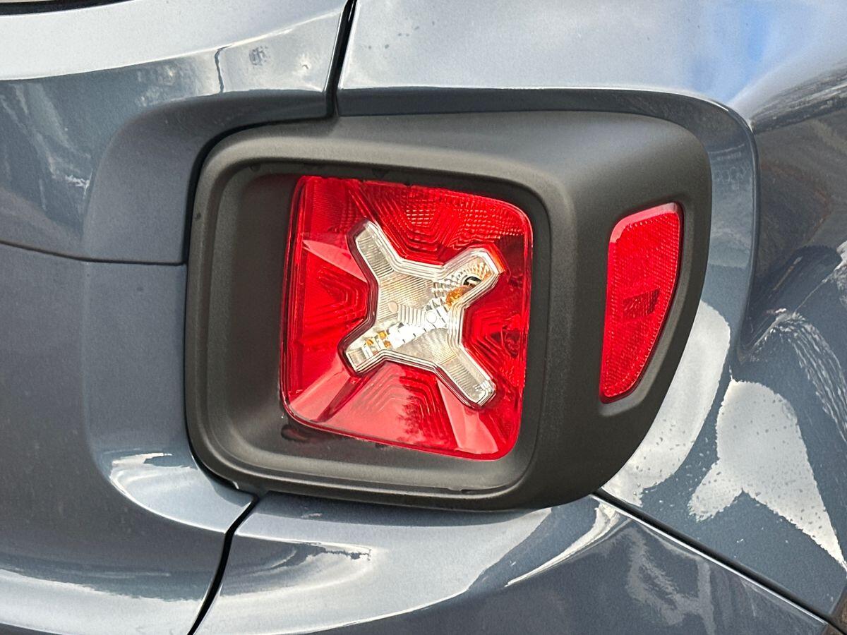 Used Jeep Renegade 2021 for sale - 76226673: Photo 22