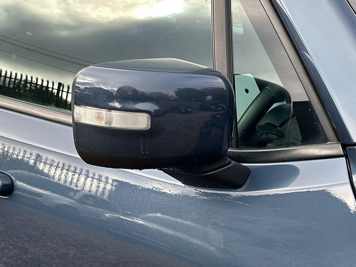 Used Jeep Renegade 2021 for sale - 76226673: Photo 23