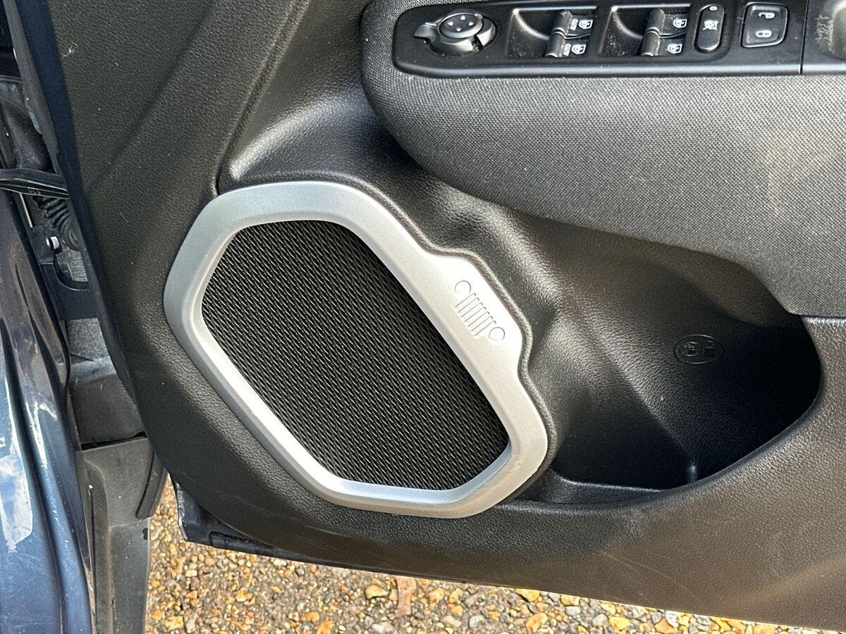 Used Jeep Renegade 2021 for sale - 76226673: Photo 27