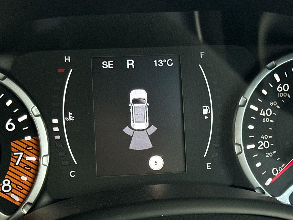 Used Jeep Renegade 2021 for sale - 76226673: Photo 31