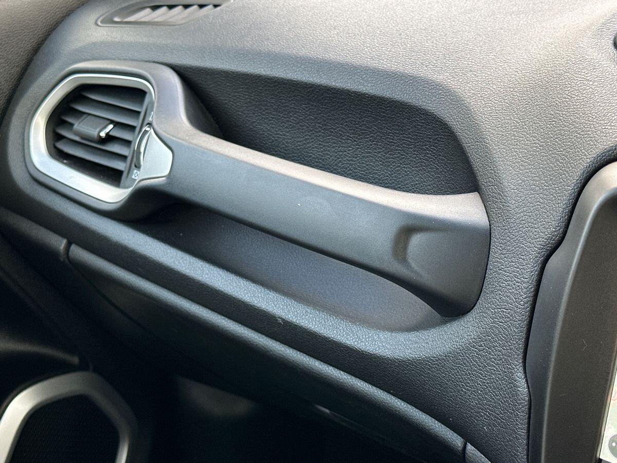 Used Jeep Renegade 2021 for sale - 76226673: Photo 35