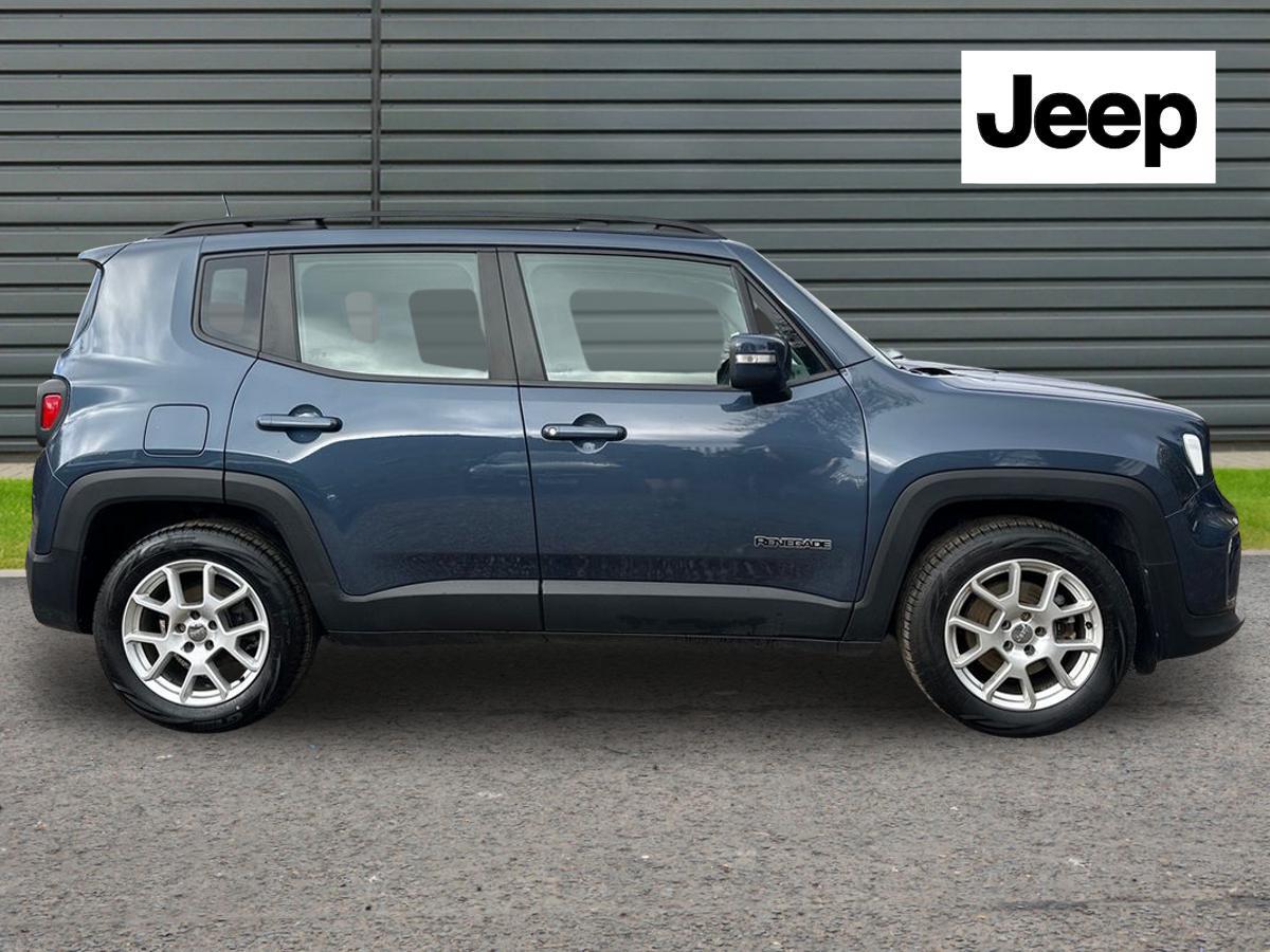 Used Jeep Renegade 2021 for sale - 76226673: Photo 4