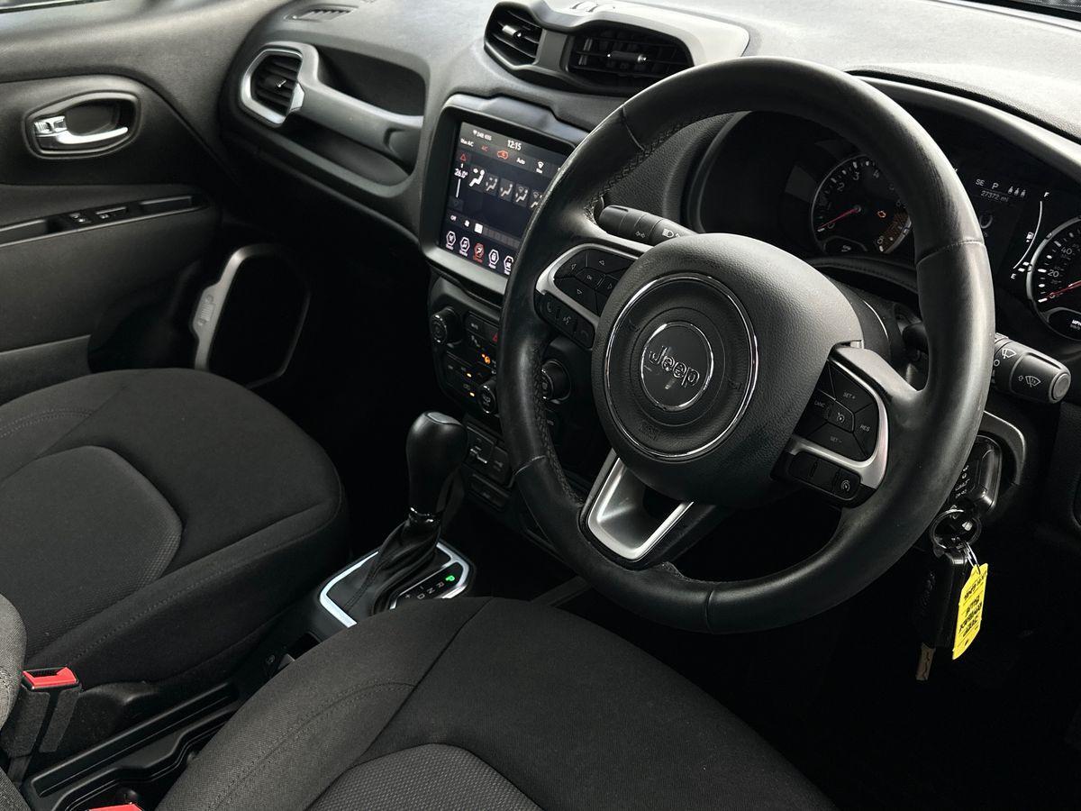 Used Jeep Renegade 2021 for sale - 76226673: Photo 6