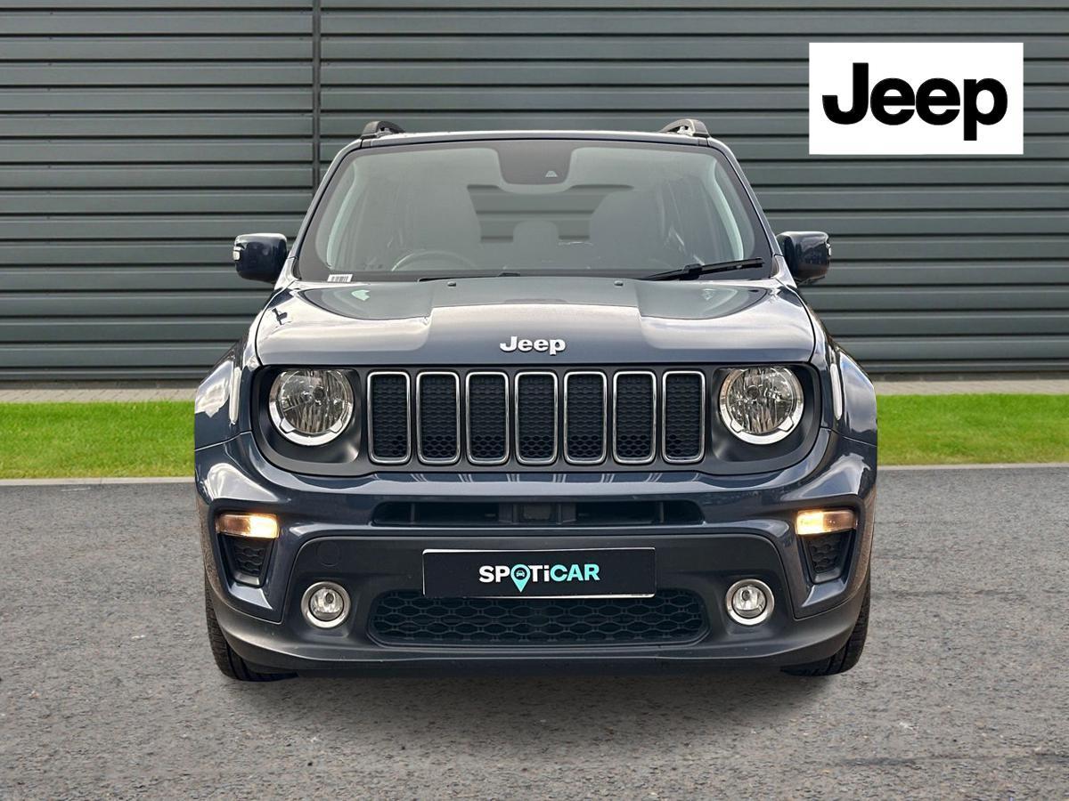Used Jeep Renegade 2021 for sale - 76226673: Photo 7