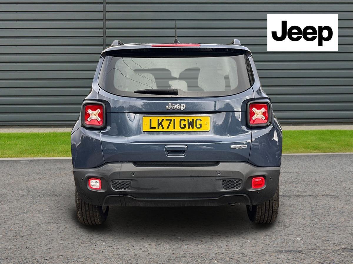 Used Jeep Renegade 2021 for sale - 76226673: Photo 9