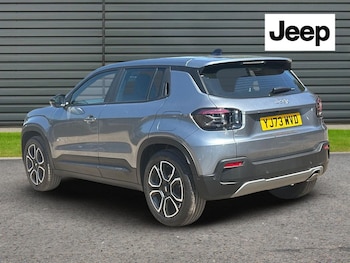 Used Jeep Other 2024 for sale - 75232286: Photo
