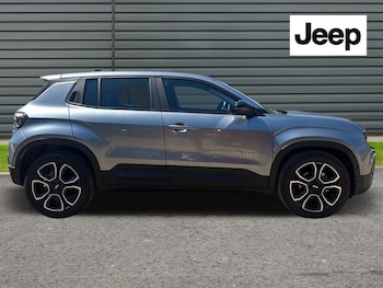 Used Jeep Other 2024 for sale - 75232286: Photo