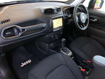 Used Jeep Renegade 2022 for sale - 74477135: Photo