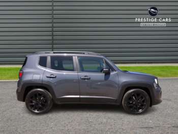 Used Jeep Renegade 2022 for sale - 74477135: Photo