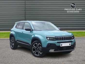 Used Jeep Other 2024 for sale - 76122627: Photo