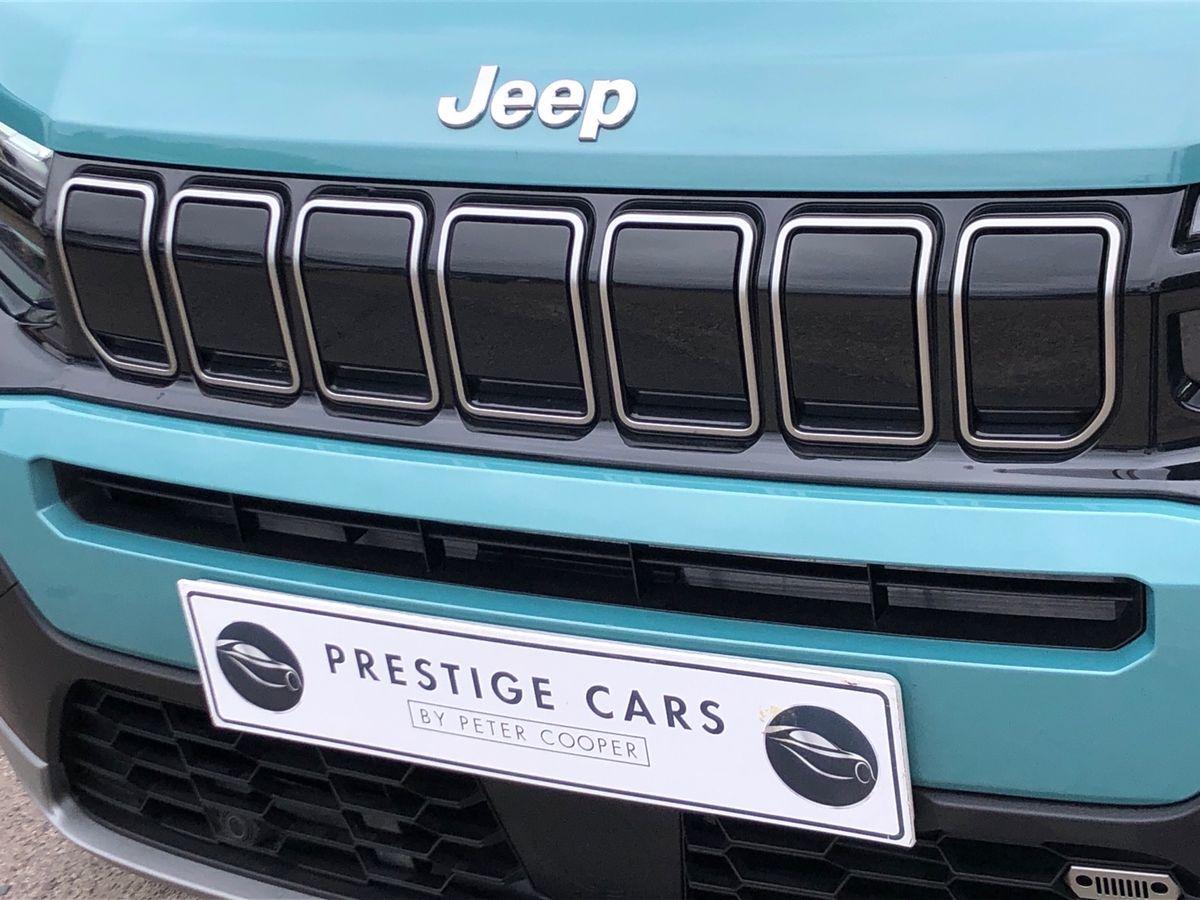 Used Jeep Other 2024 for sale - 76122627: Photo 34
