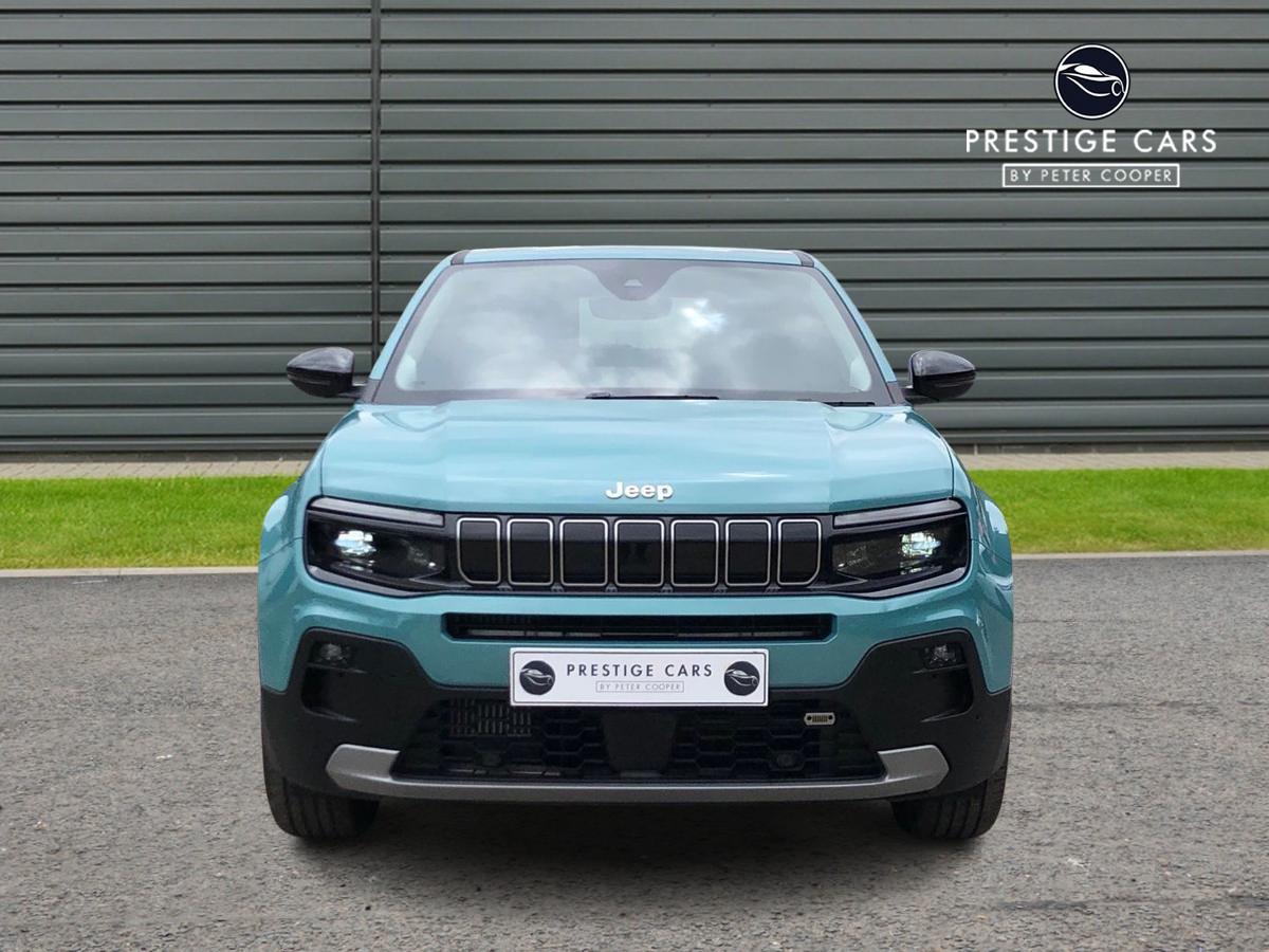 Used Jeep Other 2024 for sale - 76122627: Photo 7