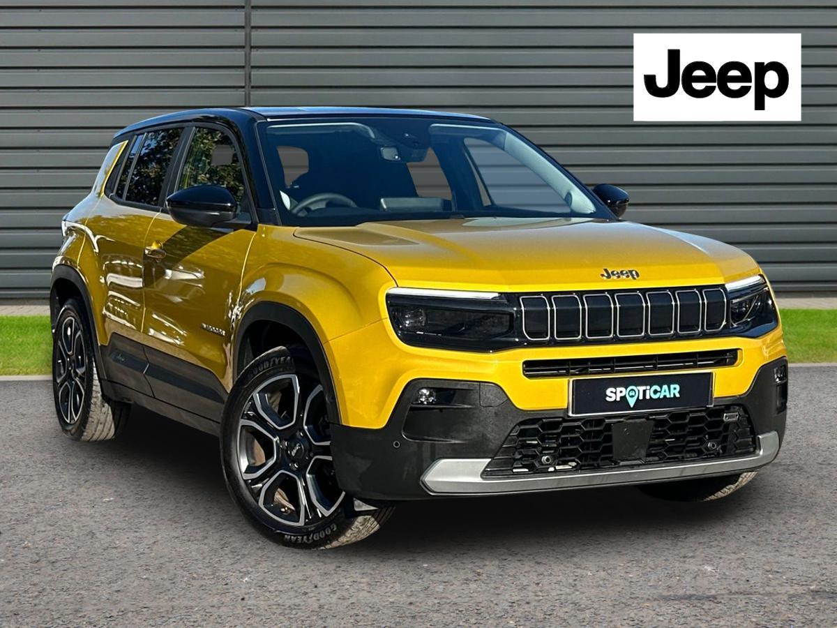 Used Jeep Other 2024 for sale - 76336521: Photo 1