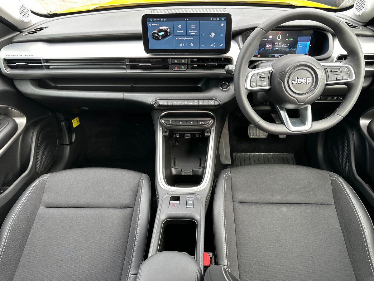 Used Jeep Other 2024 for sale - 76336521: Photo 10