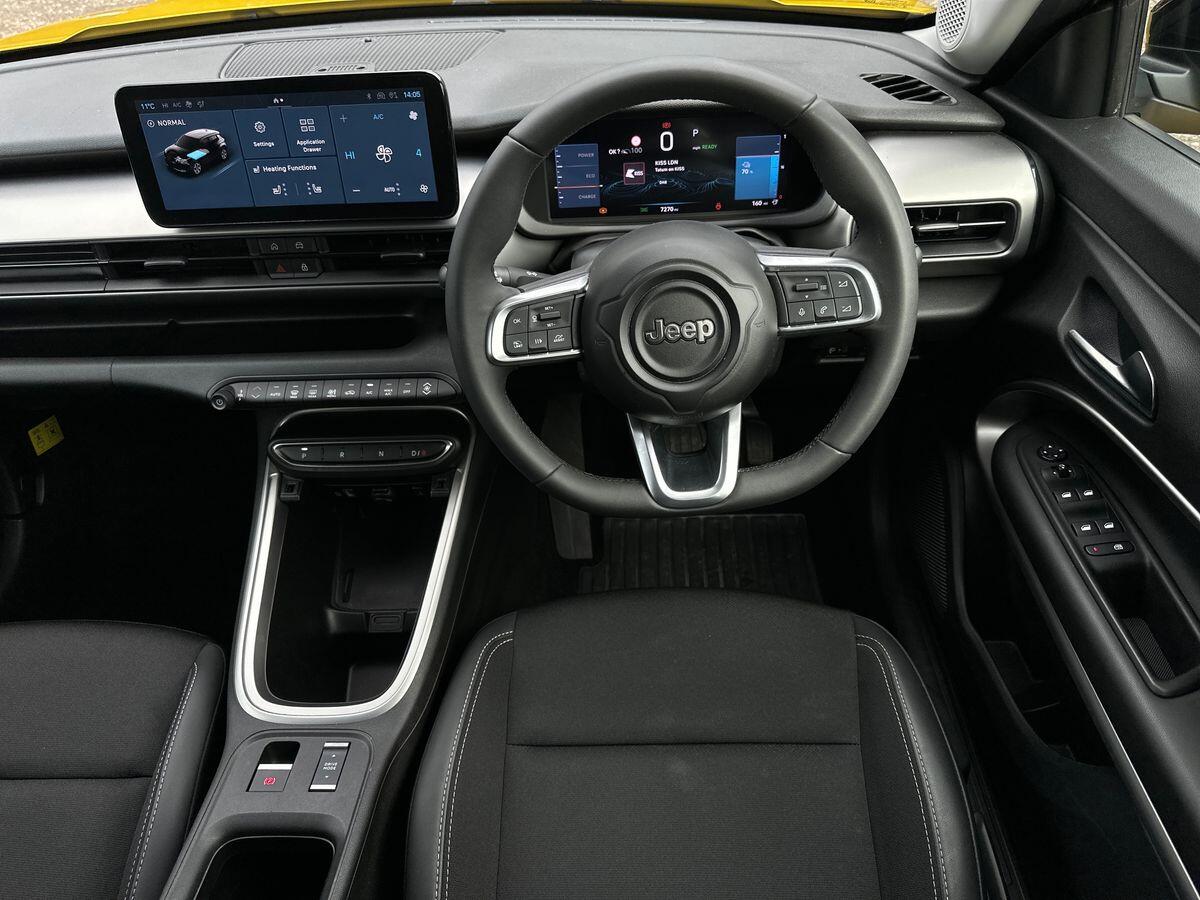 Used Jeep Other 2024 for sale - 76336521: Photo 14