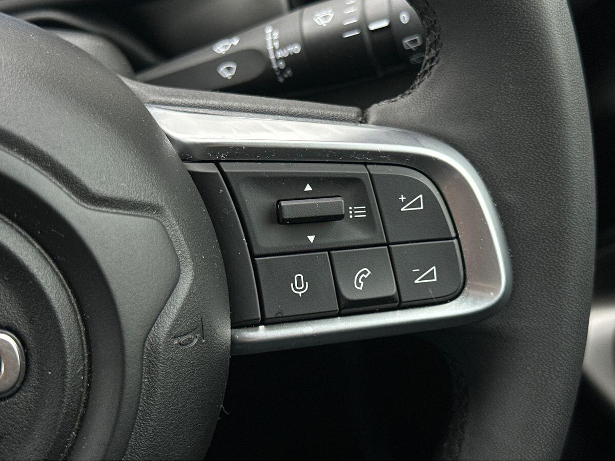 Used Jeep Other 2024 for sale - 76336521: Photo 17