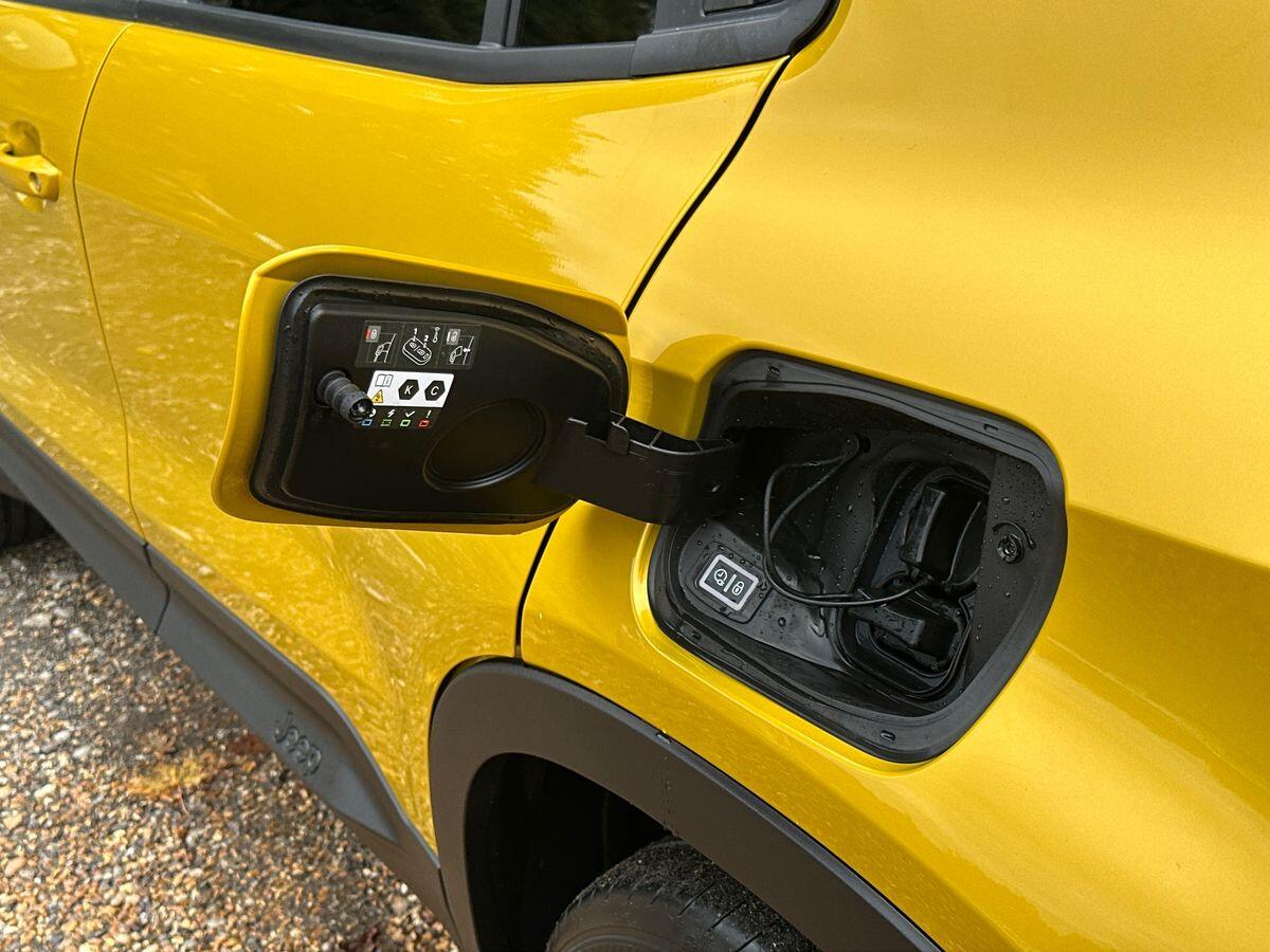 Used Jeep Other 2024 for sale - 76336521: Photo 27