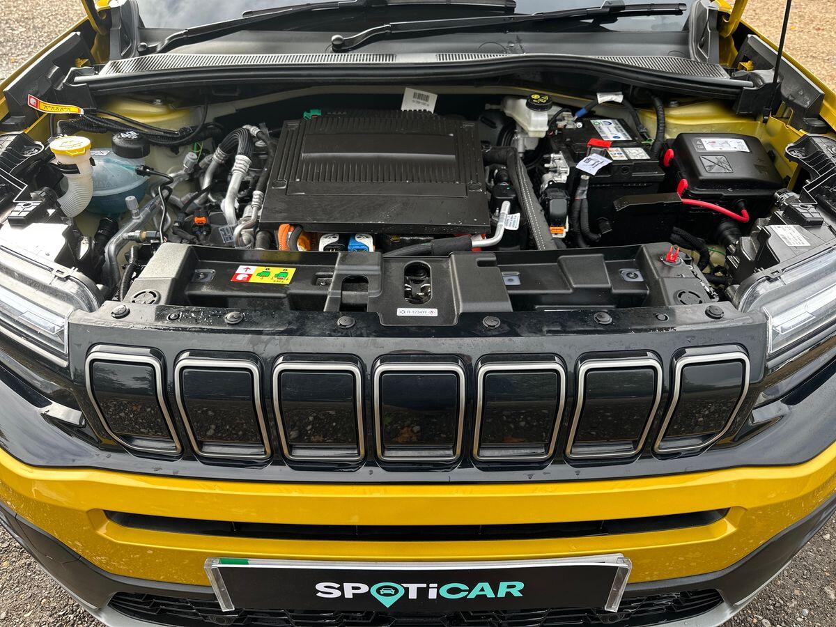 Used Jeep Other 2024 for sale - 76336521: Photo 34