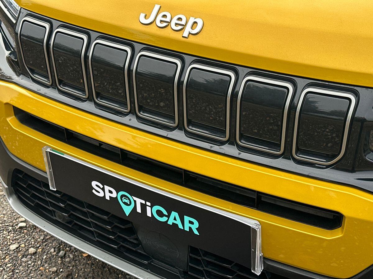 Used Jeep Other 2024 for sale - 76336521: Photo 37