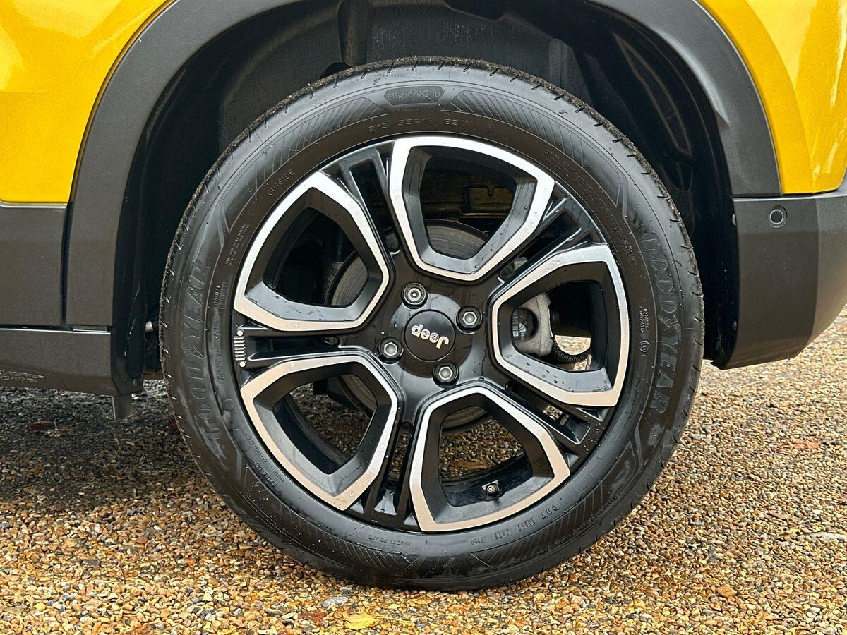 Used Jeep Other 2024 for sale - 76336521: Photo 5