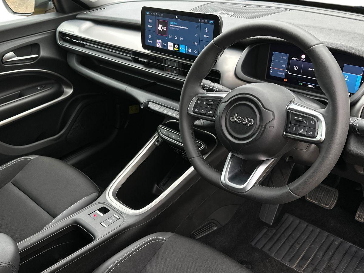 Used Jeep Other 2024 for sale - 76336521: Photo 6