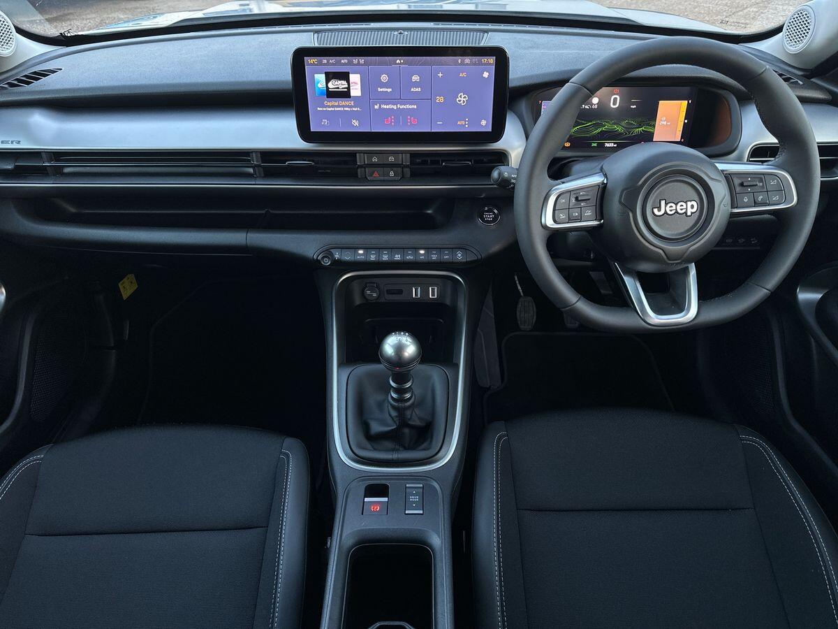 Used Jeep Other 2025 for sale - 77671891: Photo 10