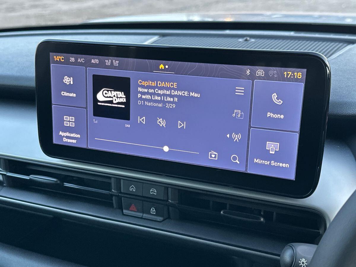 Used Jeep Other 2025 for sale - 77671891: Photo 12