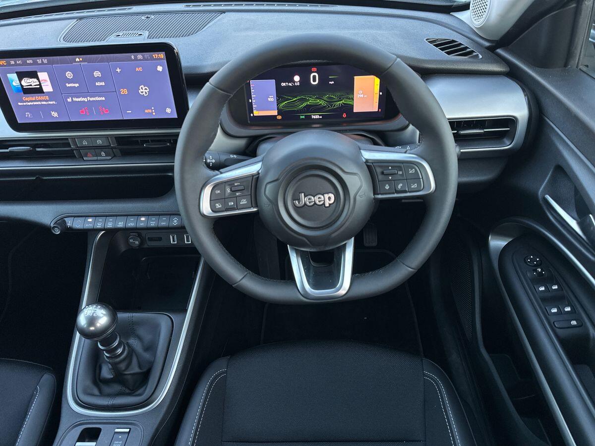 Used Jeep Other 2025 for sale - 77671891: Photo 13