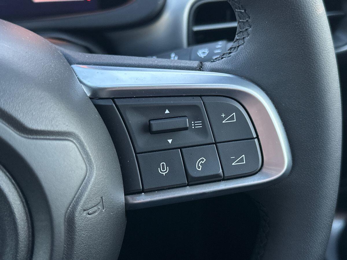 Used Jeep Other 2025 for sale - 77671891: Photo 15